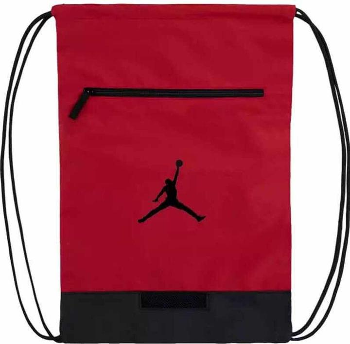 Actual product image Nike Backpack bag with straps 9A0746 R78