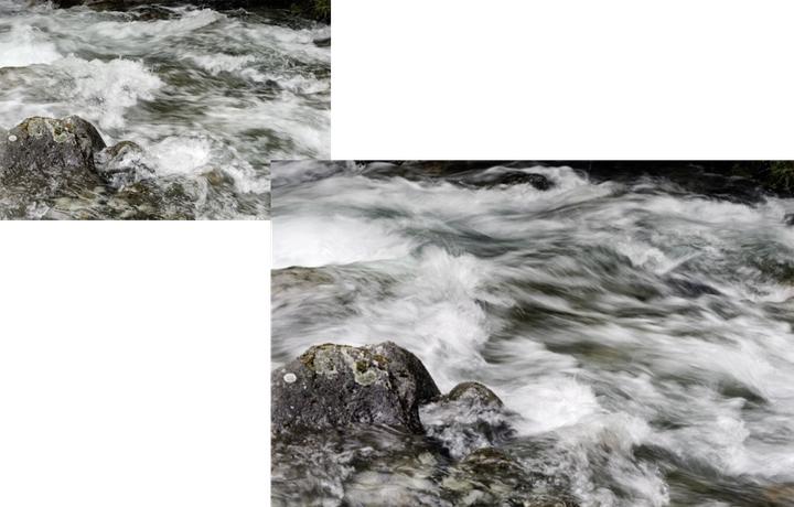 Cokin Filter A152 ND 2 (62 mm, ND- / Graufilter)