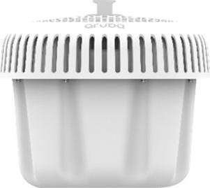 Productafbeelding Aruba E AP-585, RW, Unified AP (574 Mbit/s)