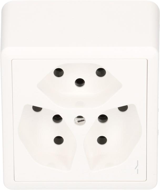 Image du produit Feller EDIZIOdue colore