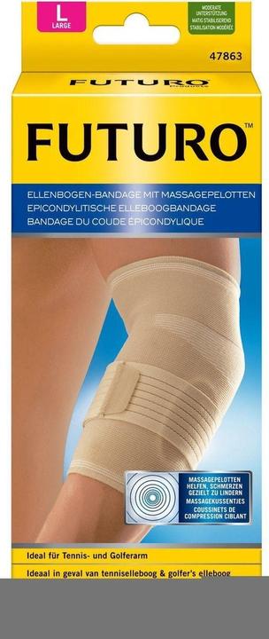 Immagine prodotto Futuro Ellenbogen Bandage (L)