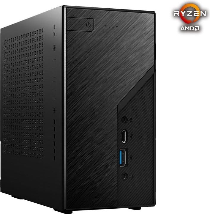 Immagine prodotto AsRock Deskmini X300