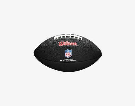 Produktbild Wilson Football Mini NFL Team Soft Touch