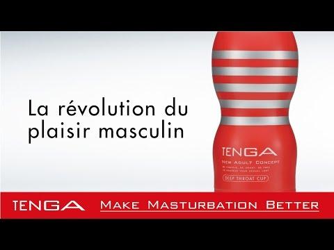 Produktbild Tenga Dual Sensation