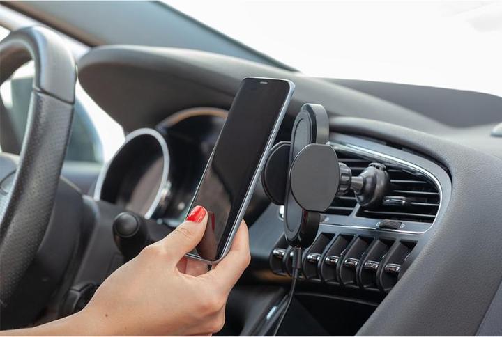 Image du produit PNY Chargeur De Voiture Sans Fil