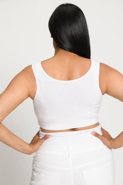 Produktbild Ulla Popken Bellieva-Still-Bustier, GOTS (48 B, 46 B)