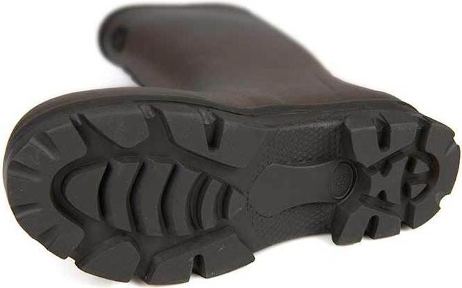 Image du produit Fox Bottes caoutchouc doublé néoprène (44)