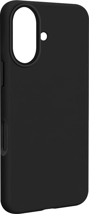 Image du produit Etteri NakÅ‚adka Silicone Mag case for iPhone 17 black (Apple iPhone 17)
