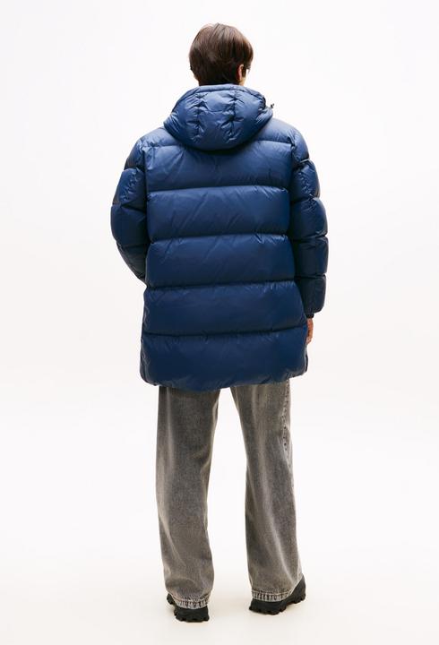 Image du produit Tommy Jeans Donsparka Essential durable (S)