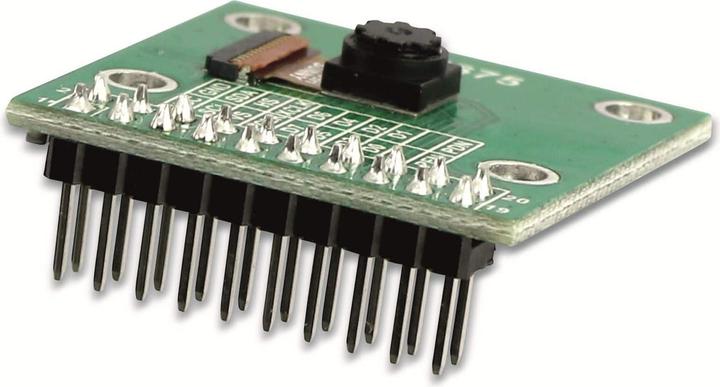 Produktbild Arduino Tiny Machine Learning Kit