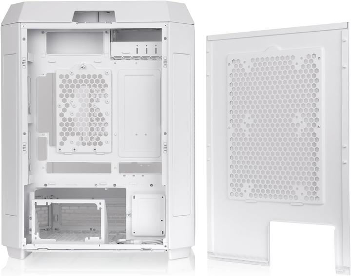 Produktbild Thermaltake The Tower 600 Snow (mATX, Mini-ITX, ATX)