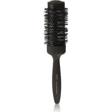 Thumbnail - Wet Brush, Haarbürste + Kamm, Perie rotunda pentru par Epic Professional MultiGrip BlowOut Collection Large, 63mm