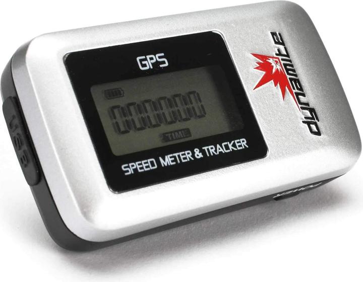 Produktbild Dynamite GPS Speed Meter 2.0