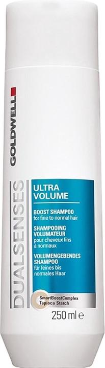Actual product image Goldwell Ultra Volume Boost (250 ml, Liquid shampoo)