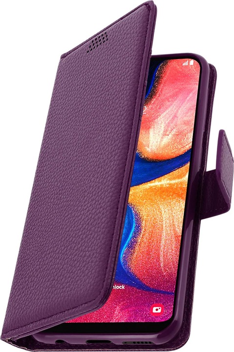 Image du produit Avizar Série Lenny (Samsung Galaxy A20e)