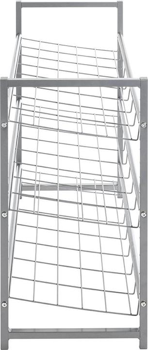 Image du produit HAKU Möbel Guillaume (80 x 30 x 60 cm)