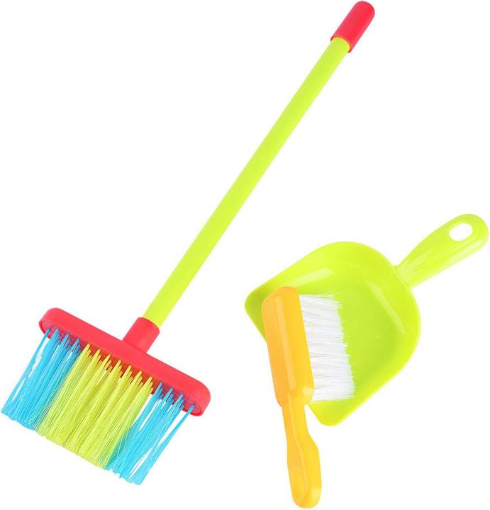 Produktbild Play Reinigungsset, 3-teilig.