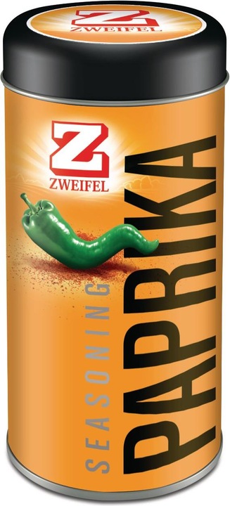 Produktbild Zweifel Gewürzstreuer Paprika (70 g)