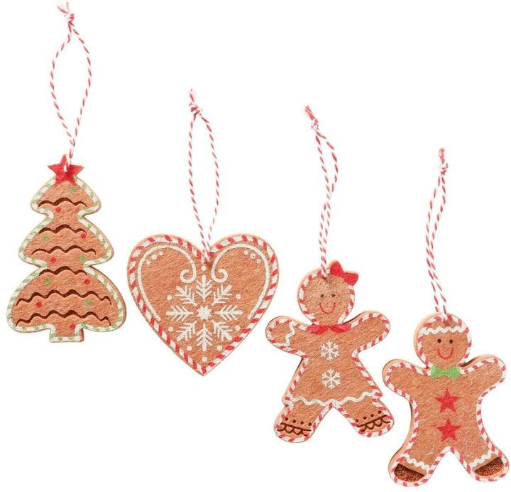 Actual product image Boltze Home Ginger (4x)