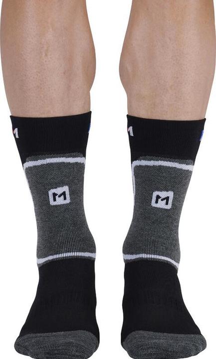Produktbild Monnet Jarrette Trek Perf - Trekkingsocken (41 - 42)