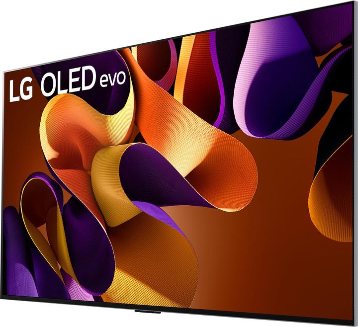 Produktbild LG OLED65G42LW (65", G4, OLED, 4K, 2024)