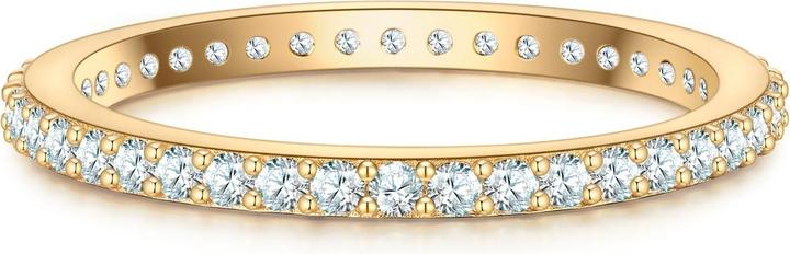 Produktbild Glanzstücke München Damen Ring - 38805 (48)