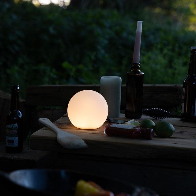 Actual product image Campo Libre. Leni Sphere