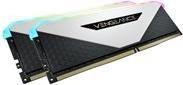 Image du produit Corsair Vengeance RGB RT (2 x 16GB, 3600 MHz, RAM DDR4, DIMM)