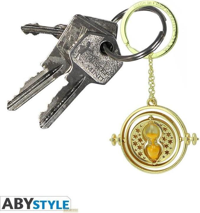 Actual product image ABYstyle Harry Potter - Zeitumkehrer