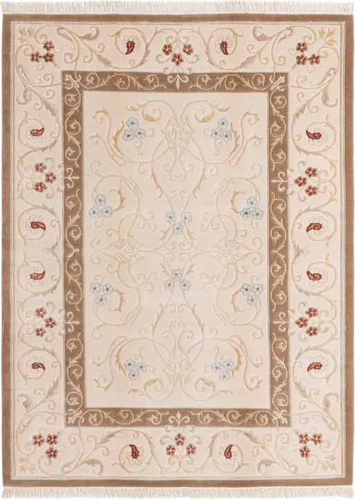 Produktbild Vidal Darya-Indian (175 x 239 cm)