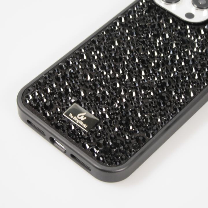 Image du produit PhoneLook Coque Diamant strass The Bling World (Apple iPhone 15 Pro)