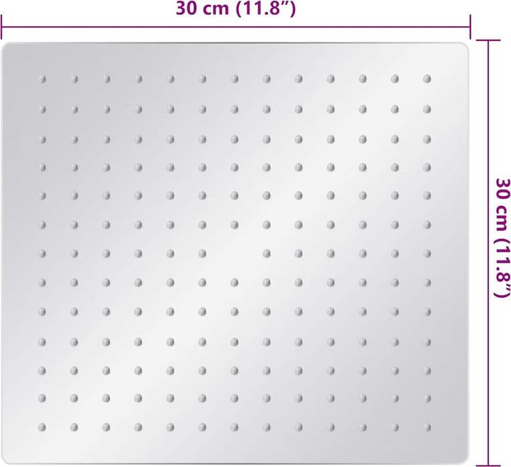 Produktbild vidaXL Demeter
