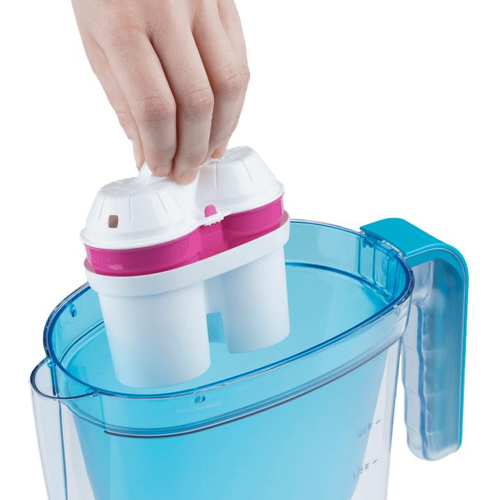 Actual product image BWT 125258570 Vida Petrol (2.60 l)