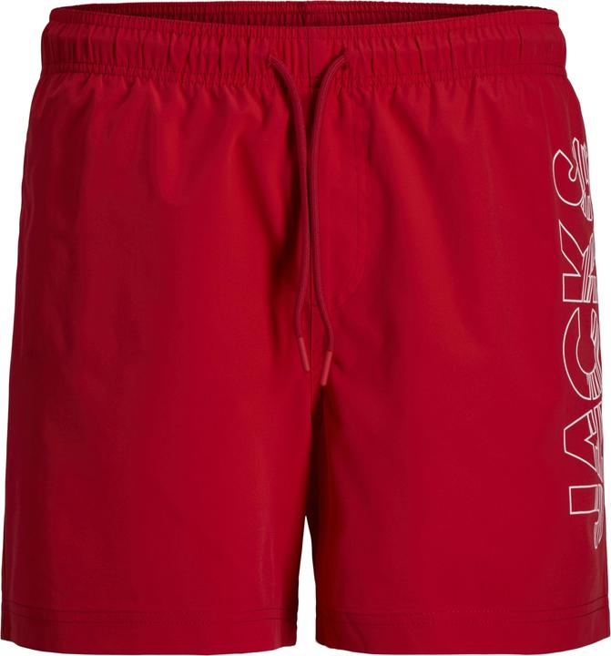 Rot, True Red