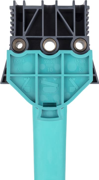 Produktbild wolfcraft 1 Meisterdübler (1 Stk.)