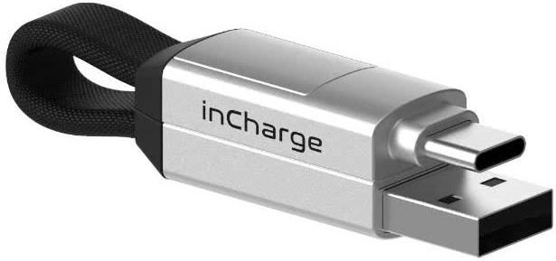 Actual product image Rolling Square Incharge 6 (0.10 m, USB 2.0)