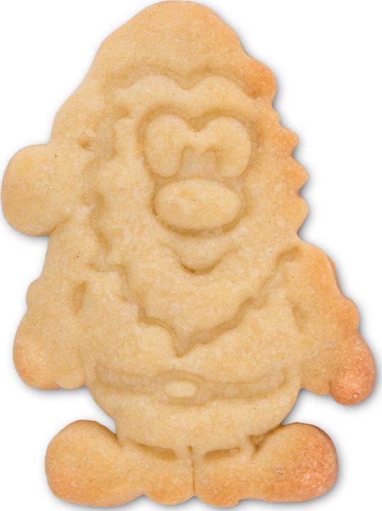 Produktbild Städter Ausstecher mit Auswerfer Samichlaus