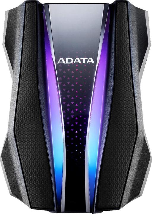 Image du produit Adata HD770G 1 TB Noir (2 To)