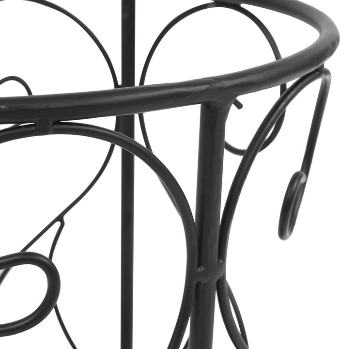 Actual product image VidaXL Fidole (26 x 26 x 46 cm)