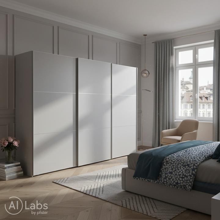 Actual product image Moderano Primo (298 x 222 cm)