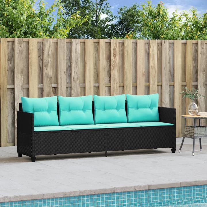 Produktbild vidaXL Sonnenliege (204 cm)