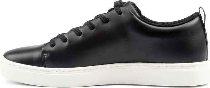Actual product image Paul Smith Mens Shoe Lee Black White (40.5)