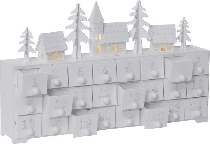 Actual product image Star Trading Forest