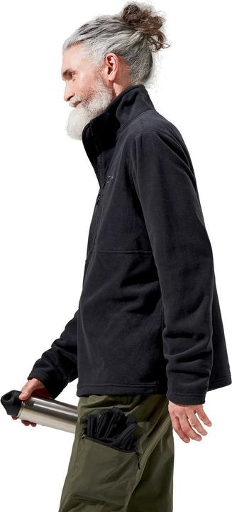 Immagine prodotto Berghaus Prisma Half-Zip Pile Polartec (58)