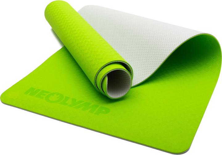 Immagine prodotto Neolymp Fitnessbänder lang 5er Set (1.83 m)