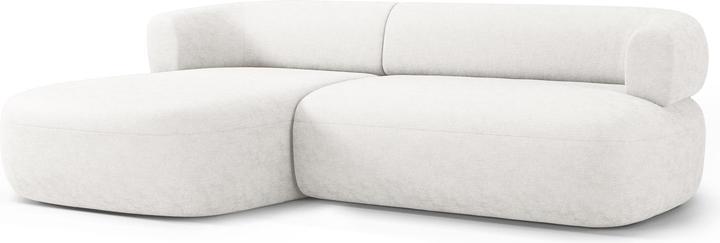 Produktbild Maison Heritage Estro (3-Sitzer, Ecksofa)