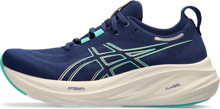 Produktbild ASICS Performance Gel-Nimbus 26 (39.5)