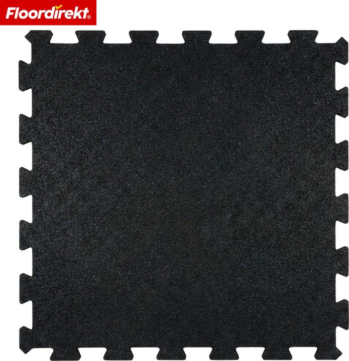 Floordirekt Gummi Steckmatte (0.50 cm)