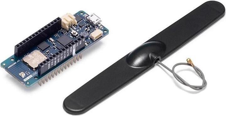 Produktbild Arduino Erweiterungs Platine MKR WAN 1310 (LoRa)