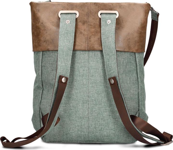 Produktbild Zwei Olli Daypack 34 cm (14 l)